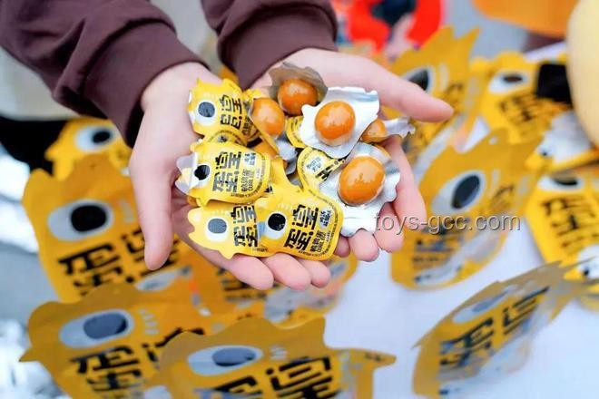 思路打开，哄娃零食如此简单：创意DIY家庭版儿童小吃